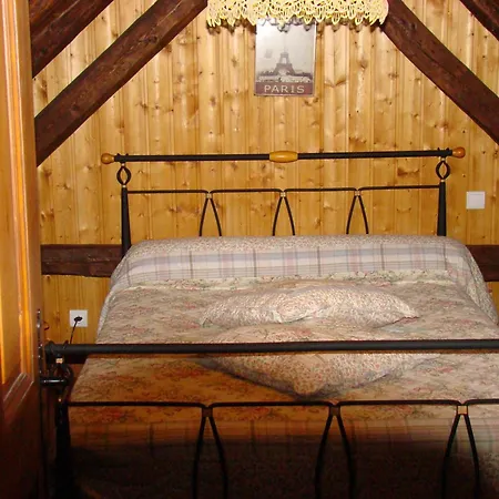 Duplex Chaleureux 4 Pers, Animaux Admis, Près Du Centre - Fr-1-263-416 Valloire