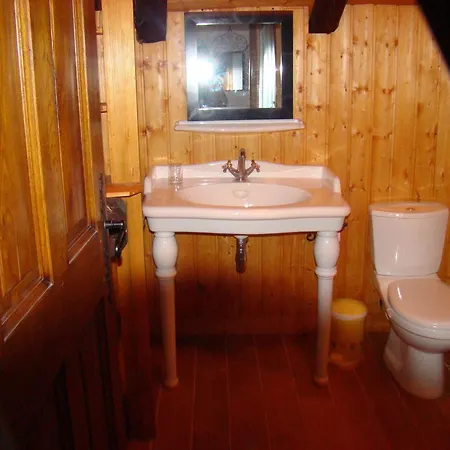 Appartement Duplex Chaleureux 4 Pers, Animaux Admis, Près Du Centre - Fr-1-263-416