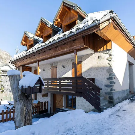 Duplex Chaleureux 4 Pers, Animaux Admis, Pres Du Centre Apartamento *